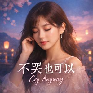 不哭也可以 Cry Anyway
