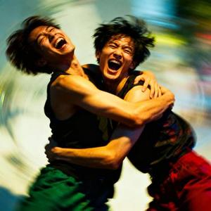 再不疯狂我们就老了 (Cover 李宇春)