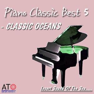 Liszt : Grandes Etudes De Paganini No.3 In A Flat Minor S.141 `La Campanella`(Sound of Waves)