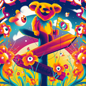 Cassidy (Live at PNC Music Pavilion, Charlotte, NC 10/11/21)