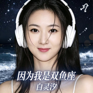 因为我是双鱼座