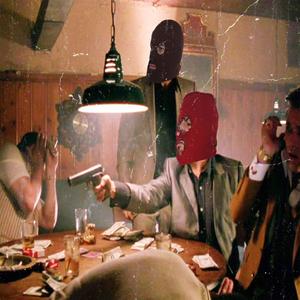 Muevo la bola (feat. 9€uro$)