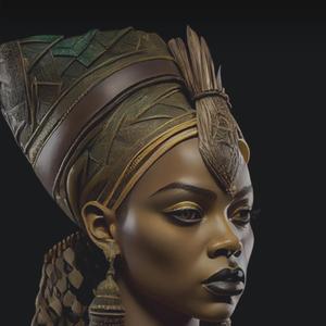 First To Be Here (Moors)