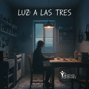 Luz a Las Tres