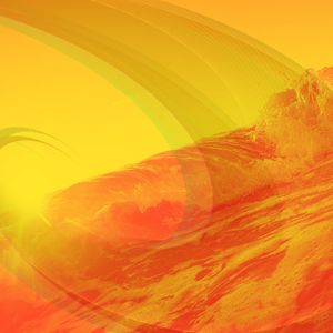 抚慰的松弛波回忆