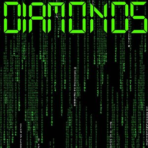 Diamonds (Instrumental)