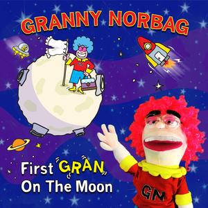 Granny Is Here