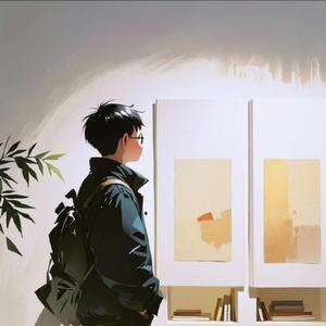 春雨里洗过的太阳