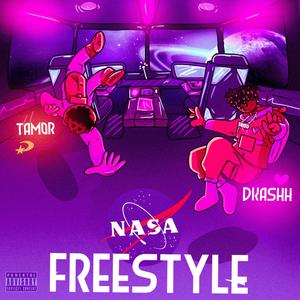 nasa (freestyle) (sped up)