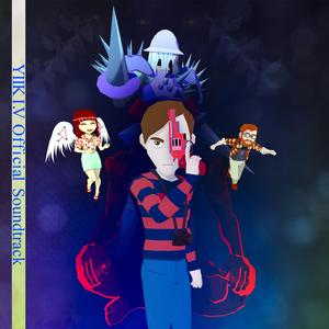 Battle in Enemy Territory - I.V upgrade (Stelli)