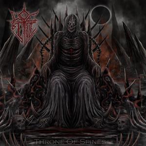 Torment the Perished (feat. Josh McMorran)