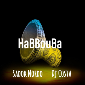 Habbouba (feat. DJ Costa)