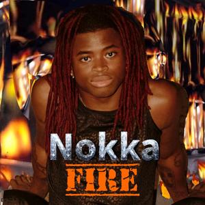 Fire (feat. Thaiwilai)