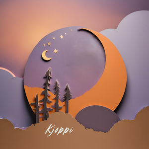 Drie Kleine Kleutertjes (piano)