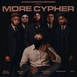 More (Cypher)