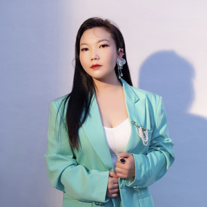 一定要说我爱你 (女声版)