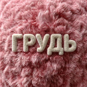 Грудь