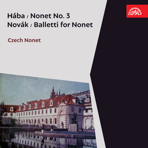 Balletti for Nonet:Lento