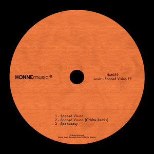 Speakeasy (Original Mix)