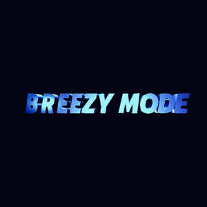 BREEZY MODE (feat. 磐)