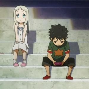 未闻花名ED-口琴版