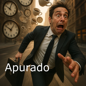 Apurado