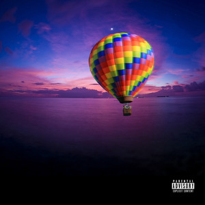 Mr. Fantasic (feat. Prince Williams)