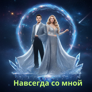 Навсегда со мной