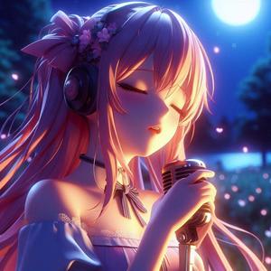 思い出の場所で