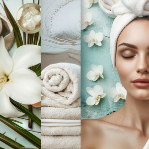 Ocean Waves: Réduire l'anxiété