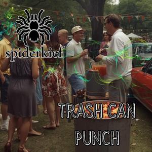 Trash Can Punch