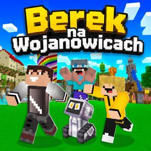 Berek na Wojanowicach