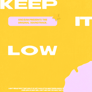 Keep It Low