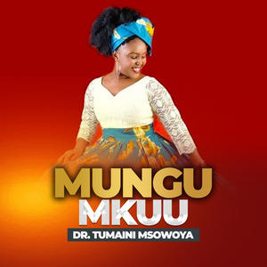 Mungu Mkuu