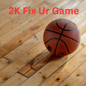 2K Fix Ur Game