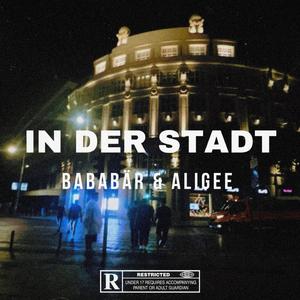 IN DER STADT