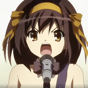 god knows（翻自 平野綾）
