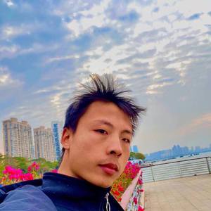 徐德彬——我吹过你吹的风伴奏伴奏