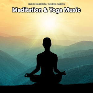 Meditation Music and Yoga Music, Pt. 2