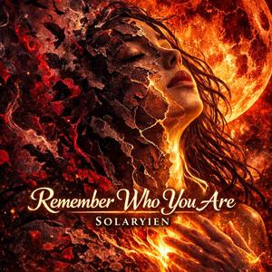 Remember Who You Are (Rock Version)
