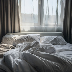 Ritmos Confortables Para Dormir Tranquilo