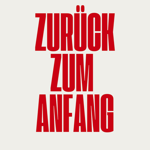 Zurück Zum Anfang