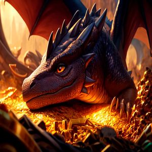 Treasure Hunting Books (Short)