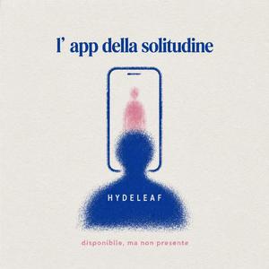 L'app della solitudine