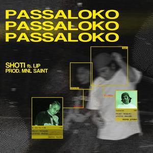 PASSALOKO (feat. ŁîP)