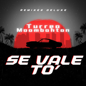 Se Vale To (Turreo Moombahton)
