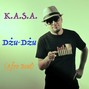 Dżu-Dżu (Afro Beat)