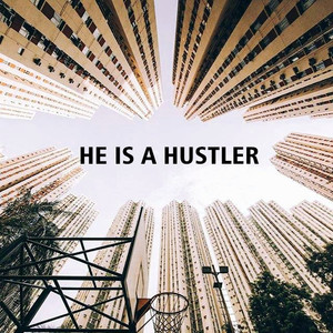 他是个HUSTLER 아름다워 Remix