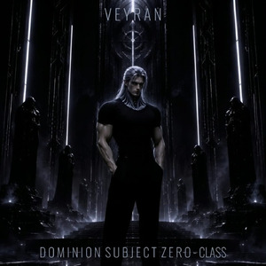 VEYRAN — I SEE HELL IN YOUR EYES
