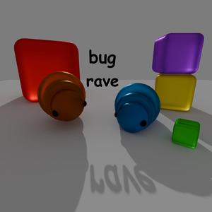 bug rave